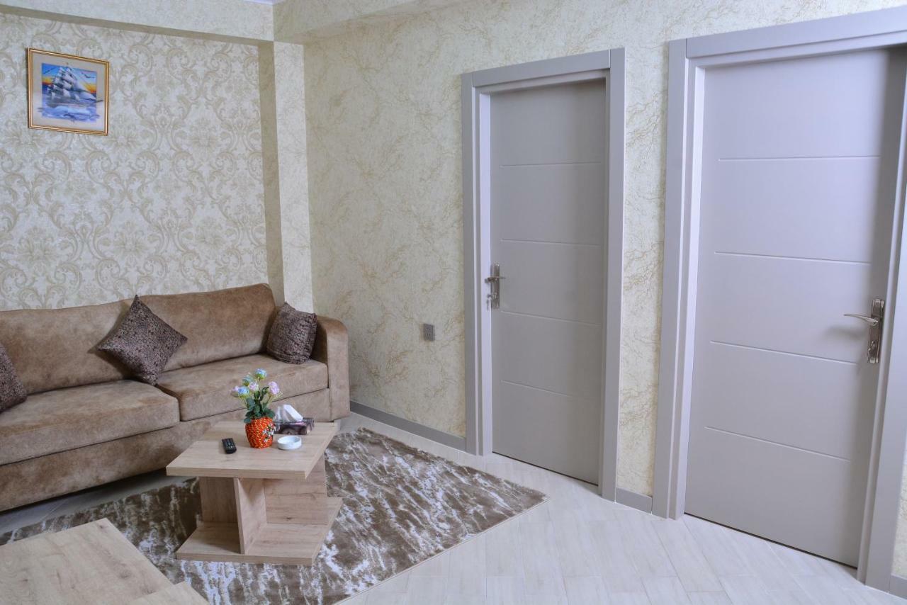 Global Hotel Baku Exterior photo