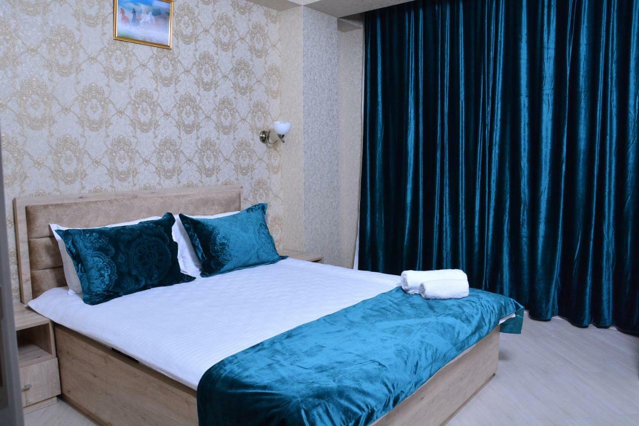 Global Hotel Baku Exterior photo
